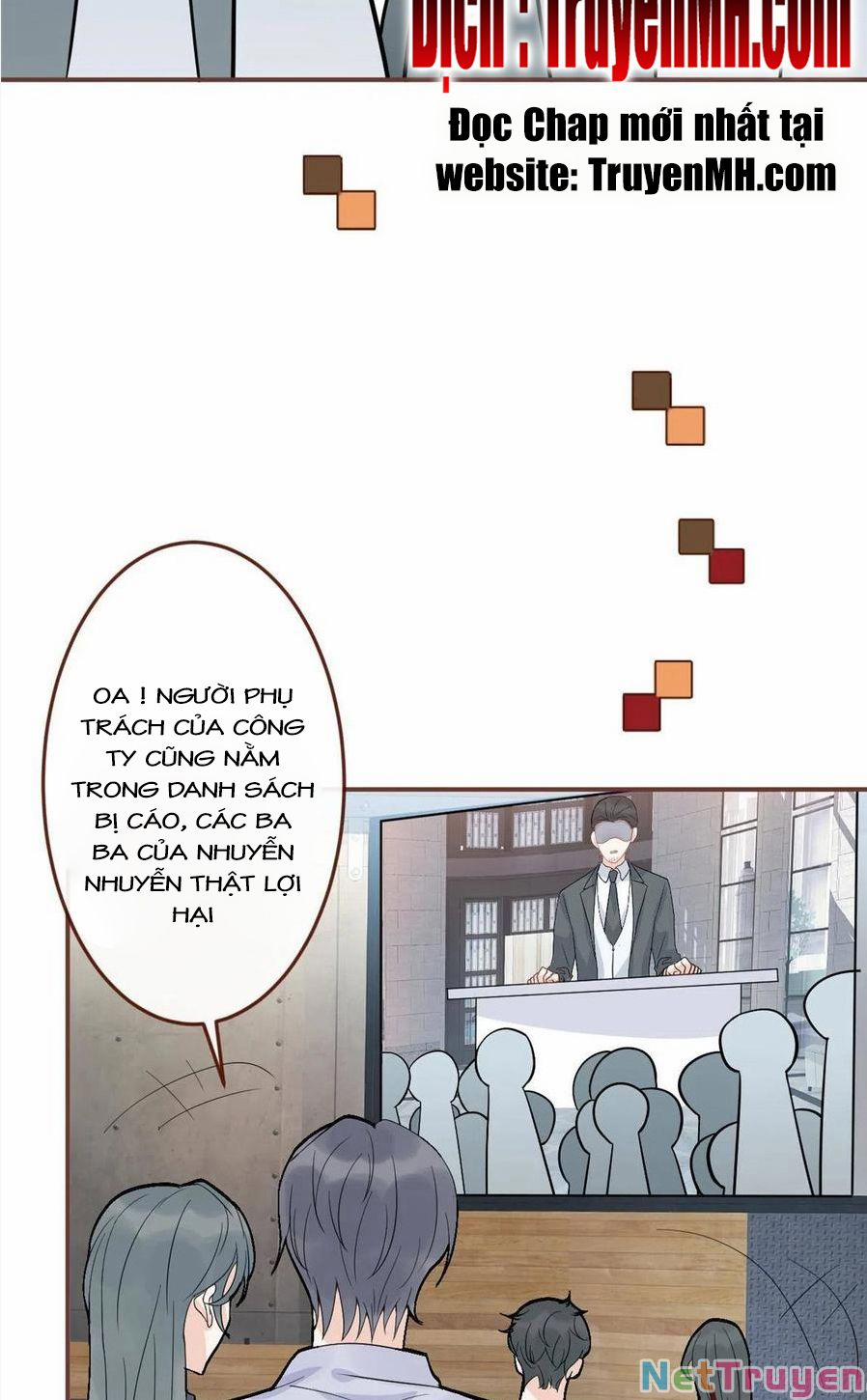 Ta Có Năm Đại Lão Ba Ba 243 trang 5