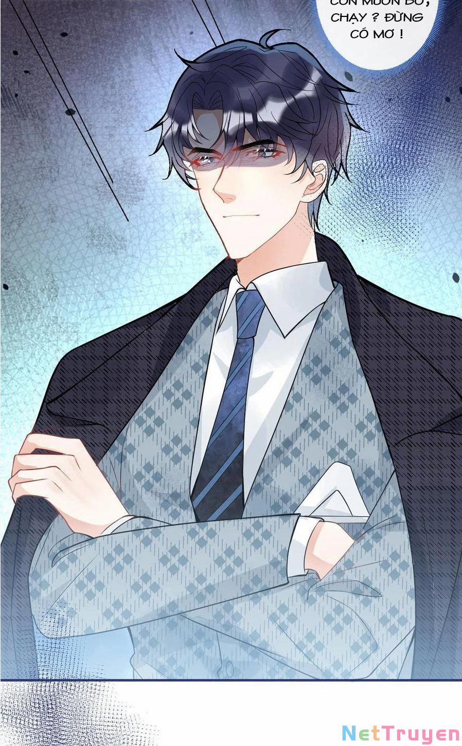 Ta Có Năm Đại Lão Ba Ba 243 trang 8