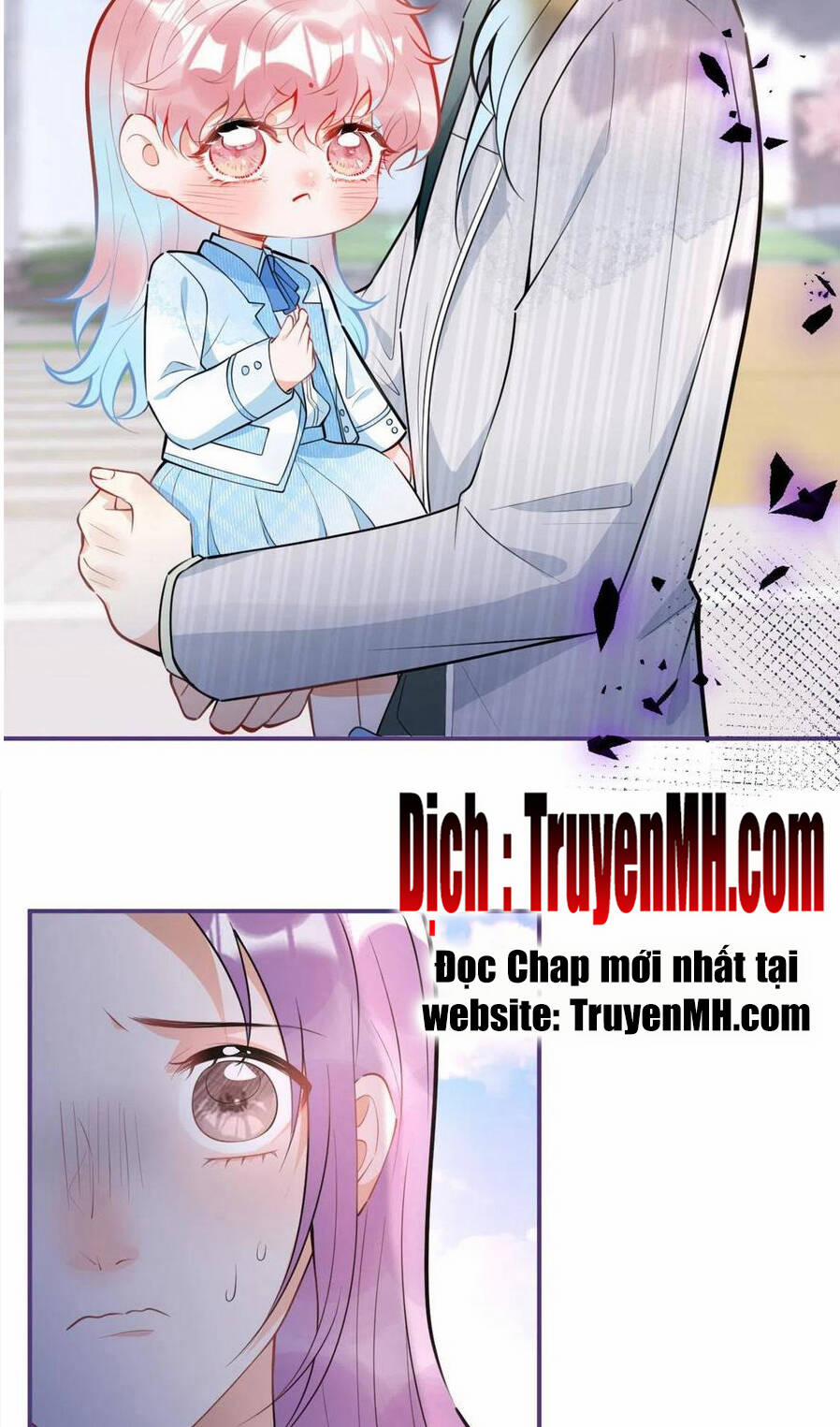 Ta Có Năm Đại Lão Ba Ba 245 trang 13