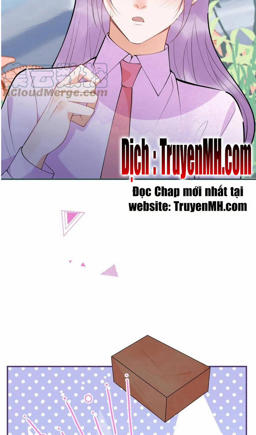 Ta Có Năm Đại Lão Ba Ba 245 trang 6