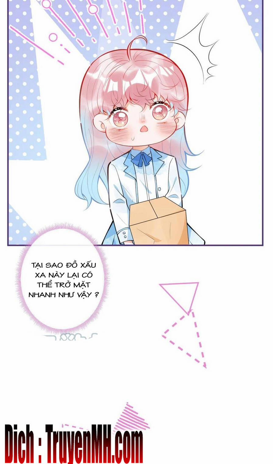 Ta Có Năm Đại Lão Ba Ba 245 trang 7