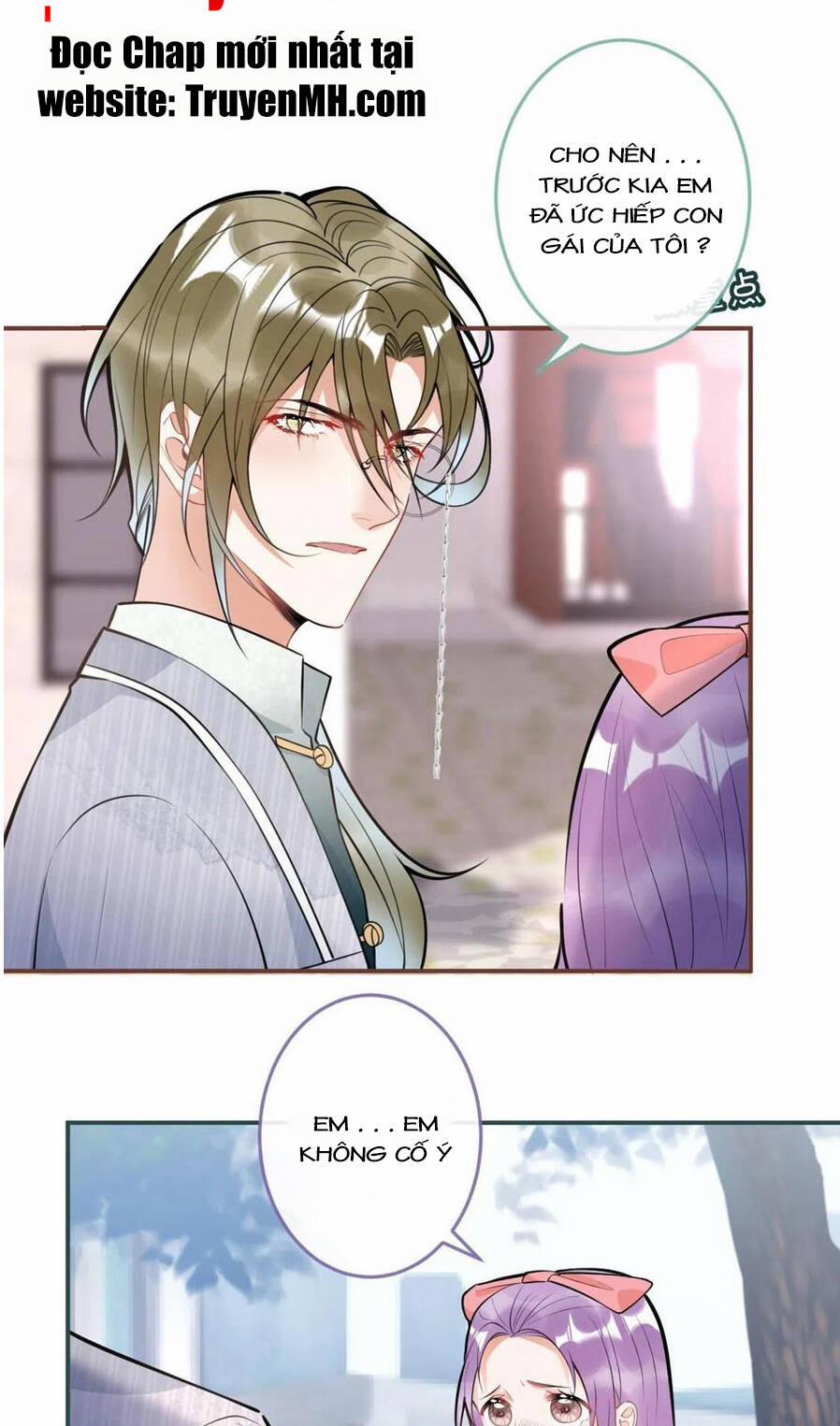 Ta Có Năm Đại Lão Ba Ba 245 trang 8