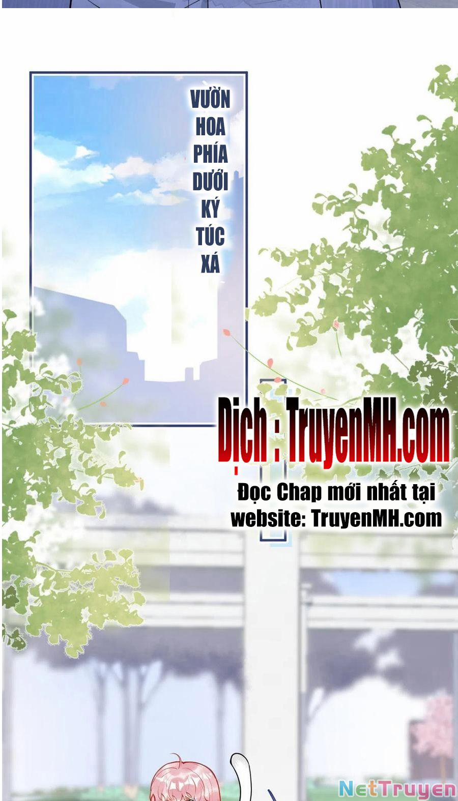 Ta Có Năm Đại Lão Ba Ba 246 trang 14