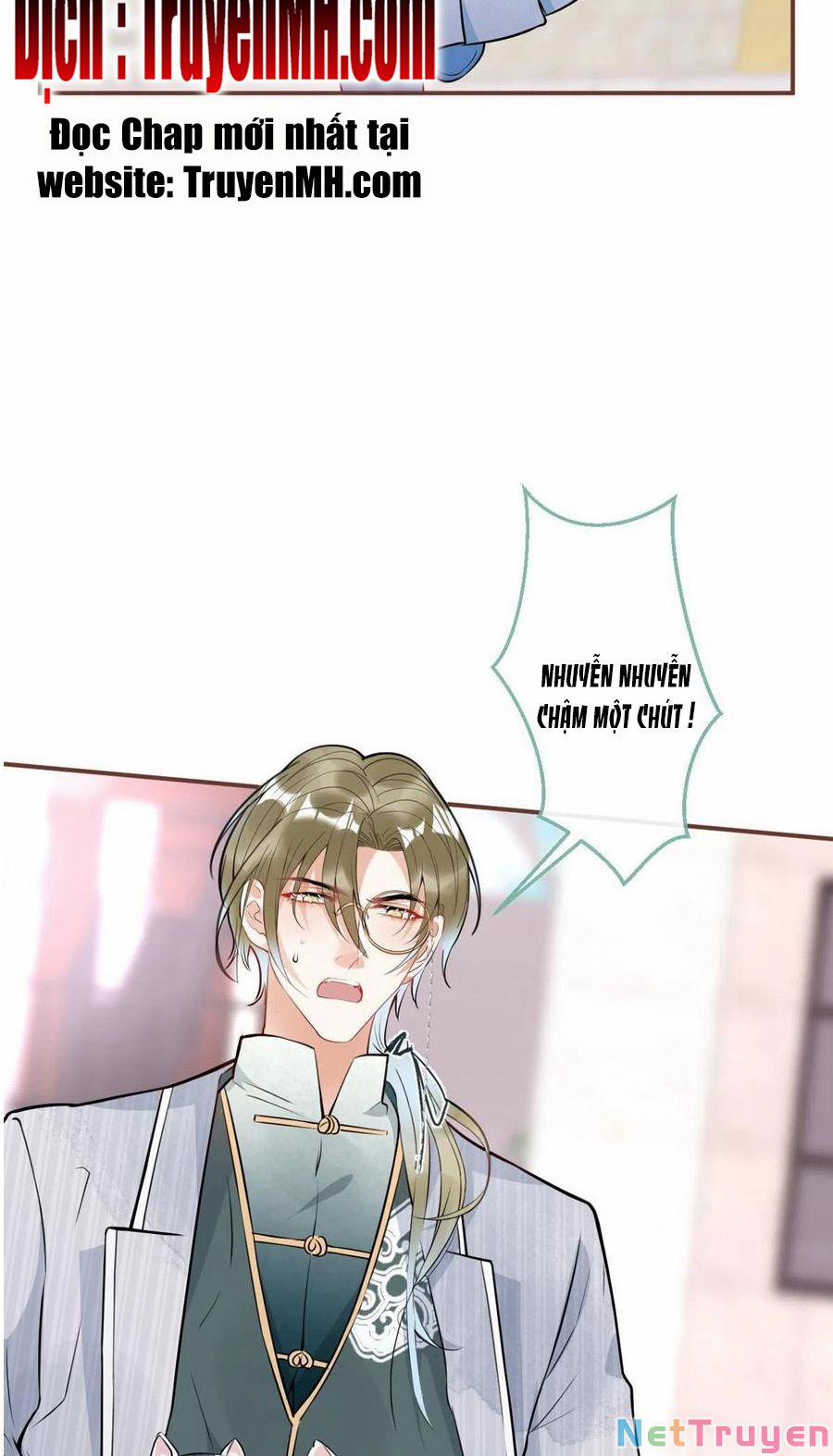 Ta Có Năm Đại Lão Ba Ba 246 trang 16