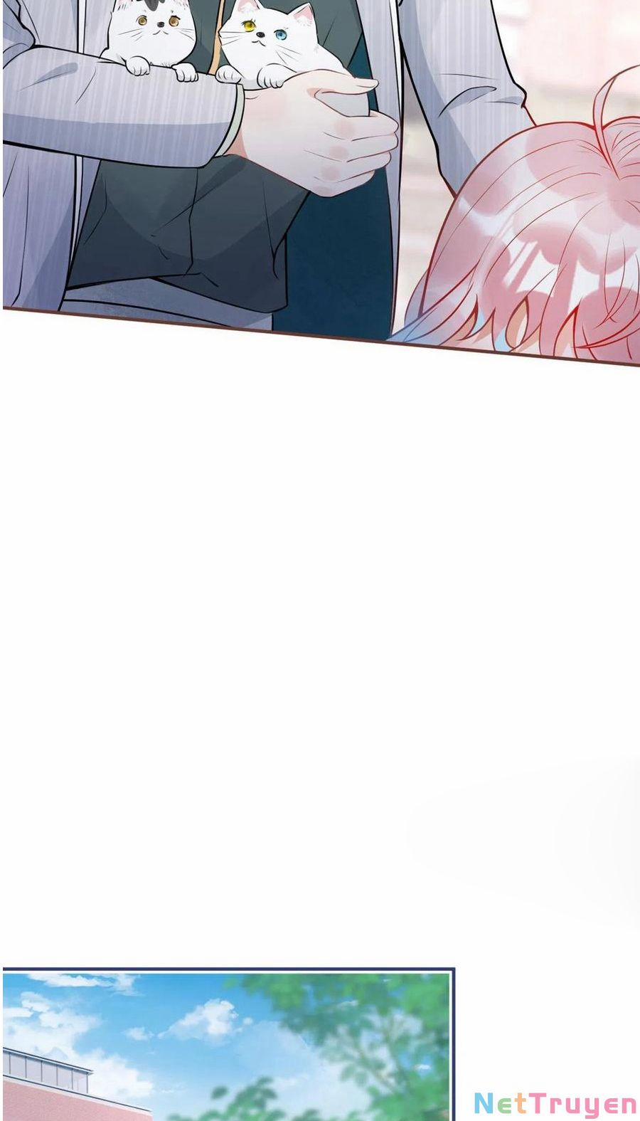 Ta Có Năm Đại Lão Ba Ba 246 trang 17