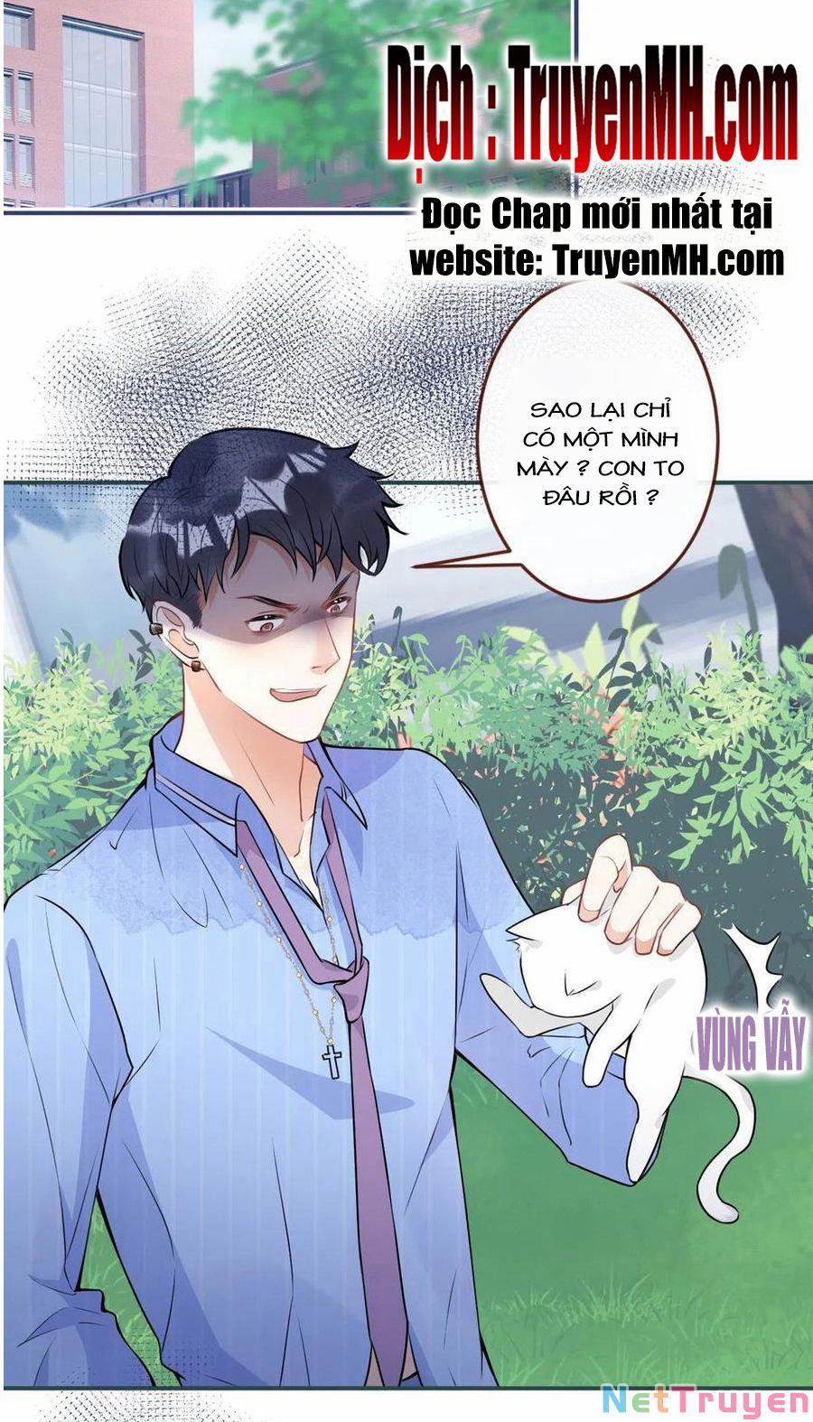 Ta Có Năm Đại Lão Ba Ba 246 trang 18