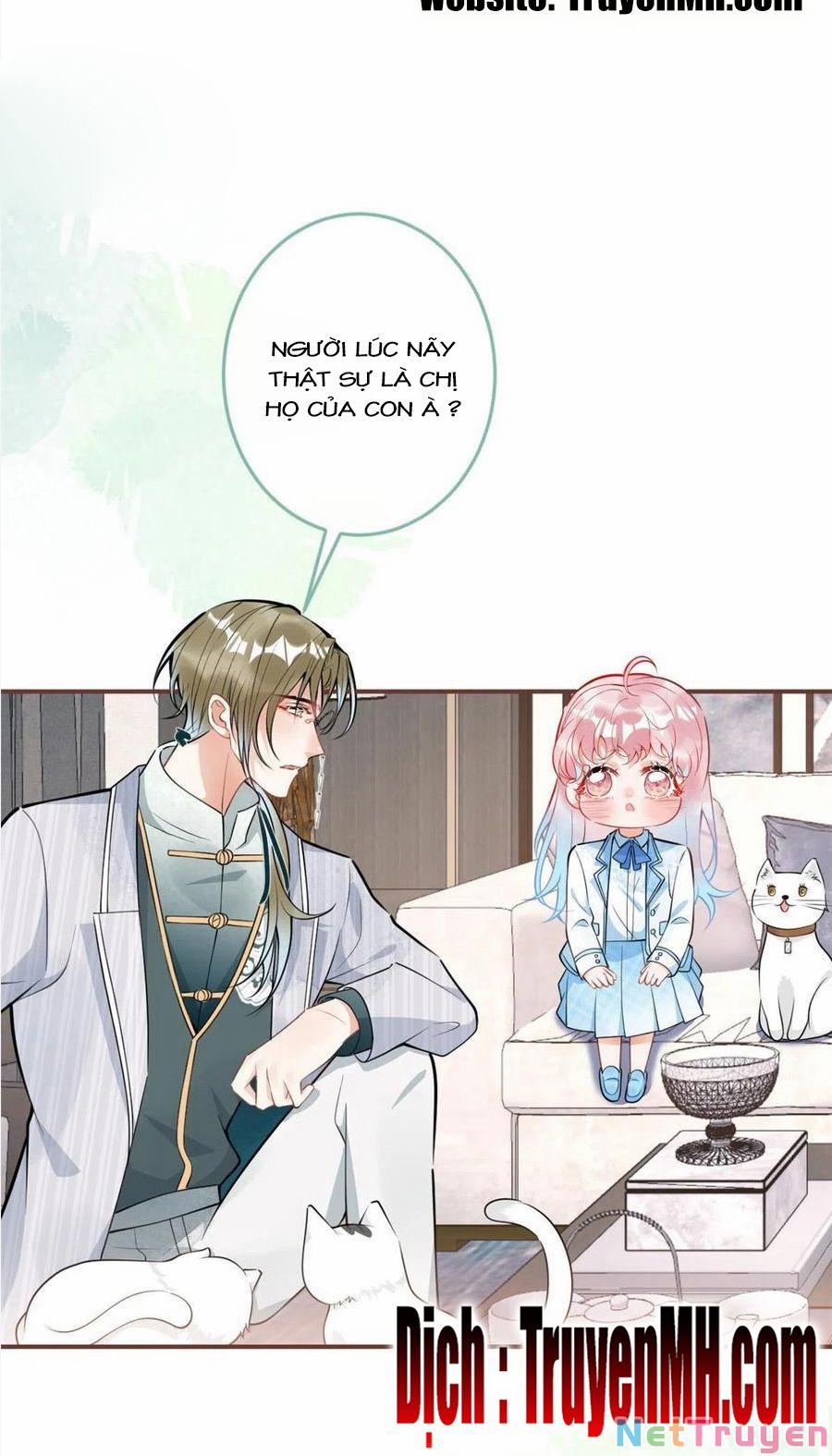 Ta Có Năm Đại Lão Ba Ba 246 trang 2