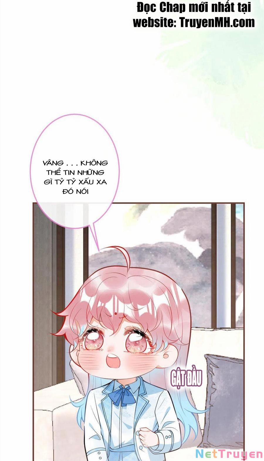 Ta Có Năm Đại Lão Ba Ba 246 trang 3