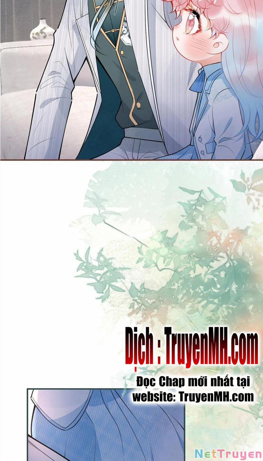 Ta Có Năm Đại Lão Ba Ba 246 trang 5