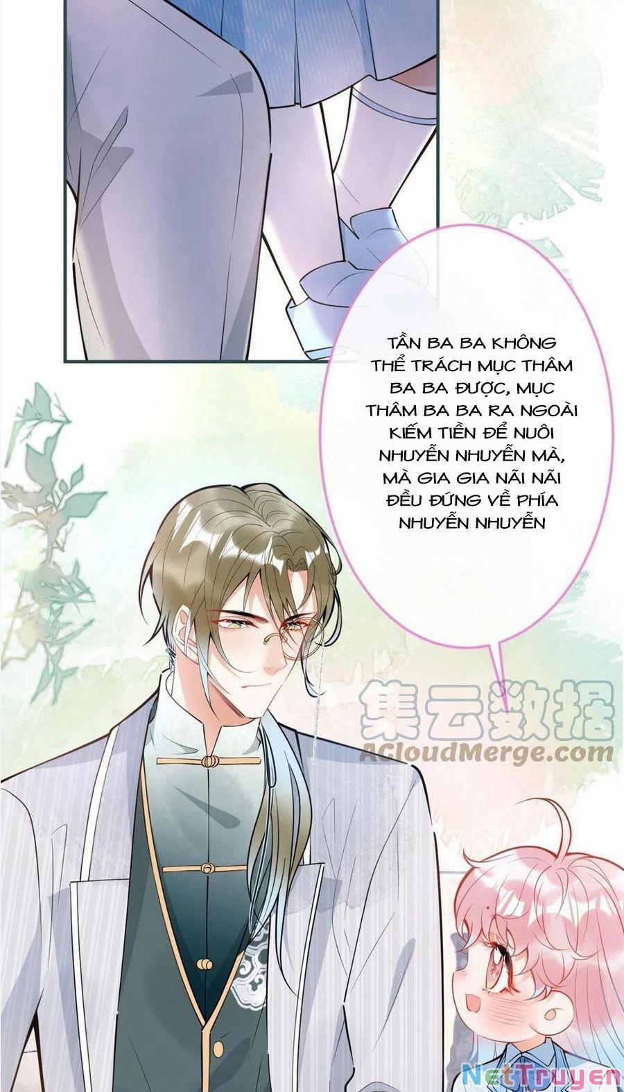 Ta Có Năm Đại Lão Ba Ba 246 trang 6