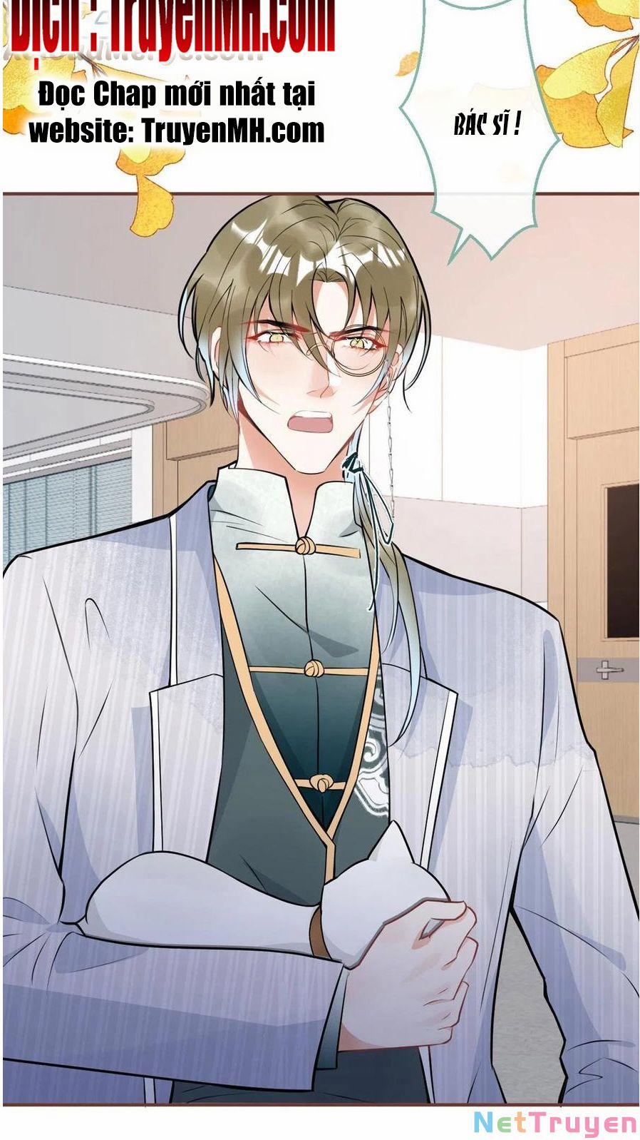 Ta Có Năm Đại Lão Ba Ba 247 trang 18