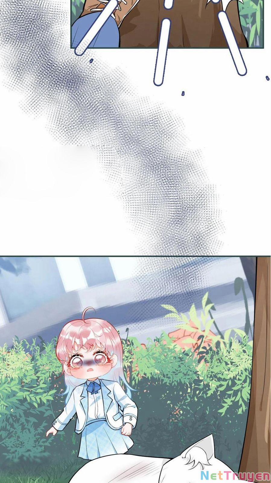 Ta Có Năm Đại Lão Ba Ba 247 trang 6