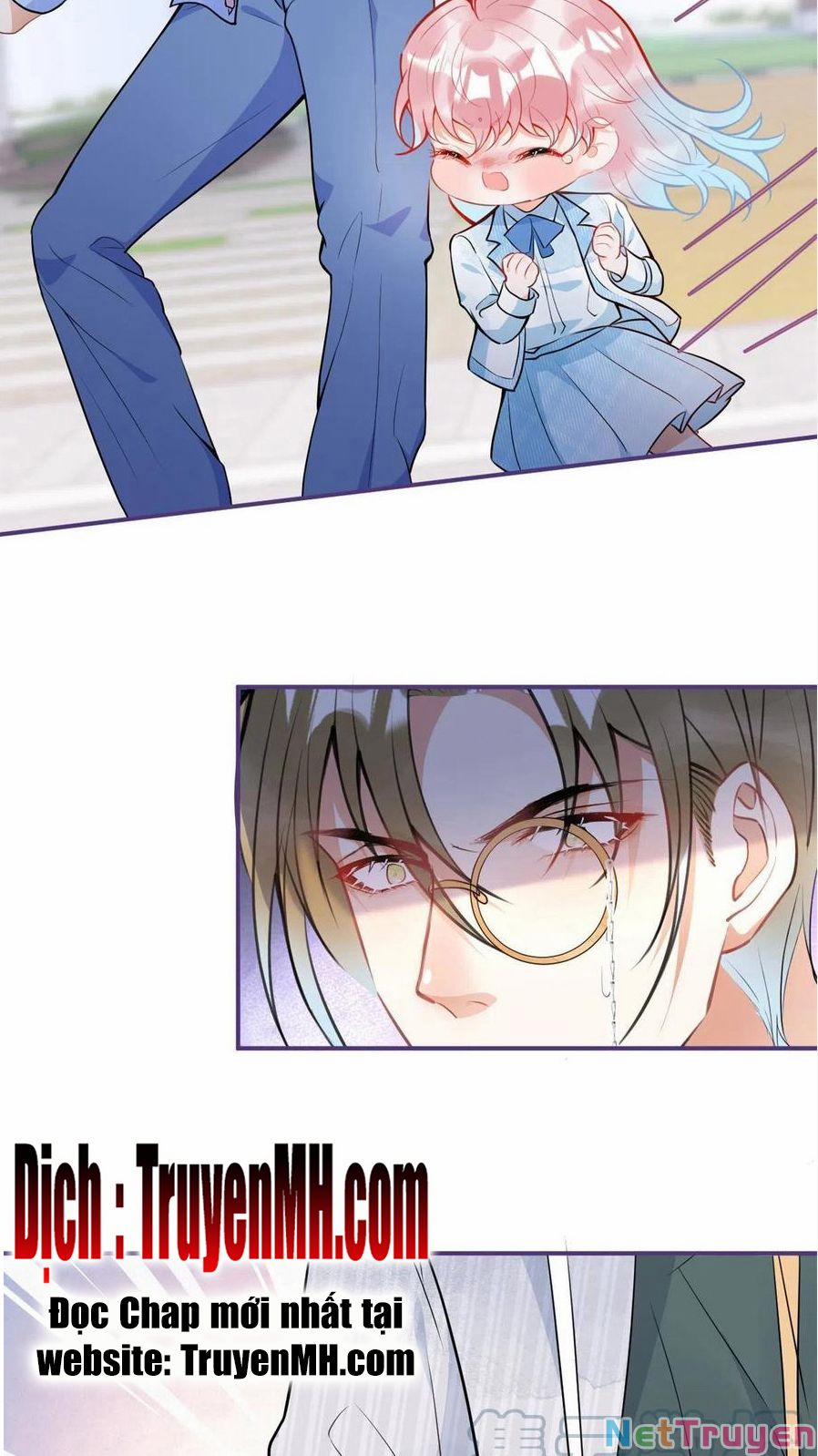 Ta Có Năm Đại Lão Ba Ba 247 trang 8