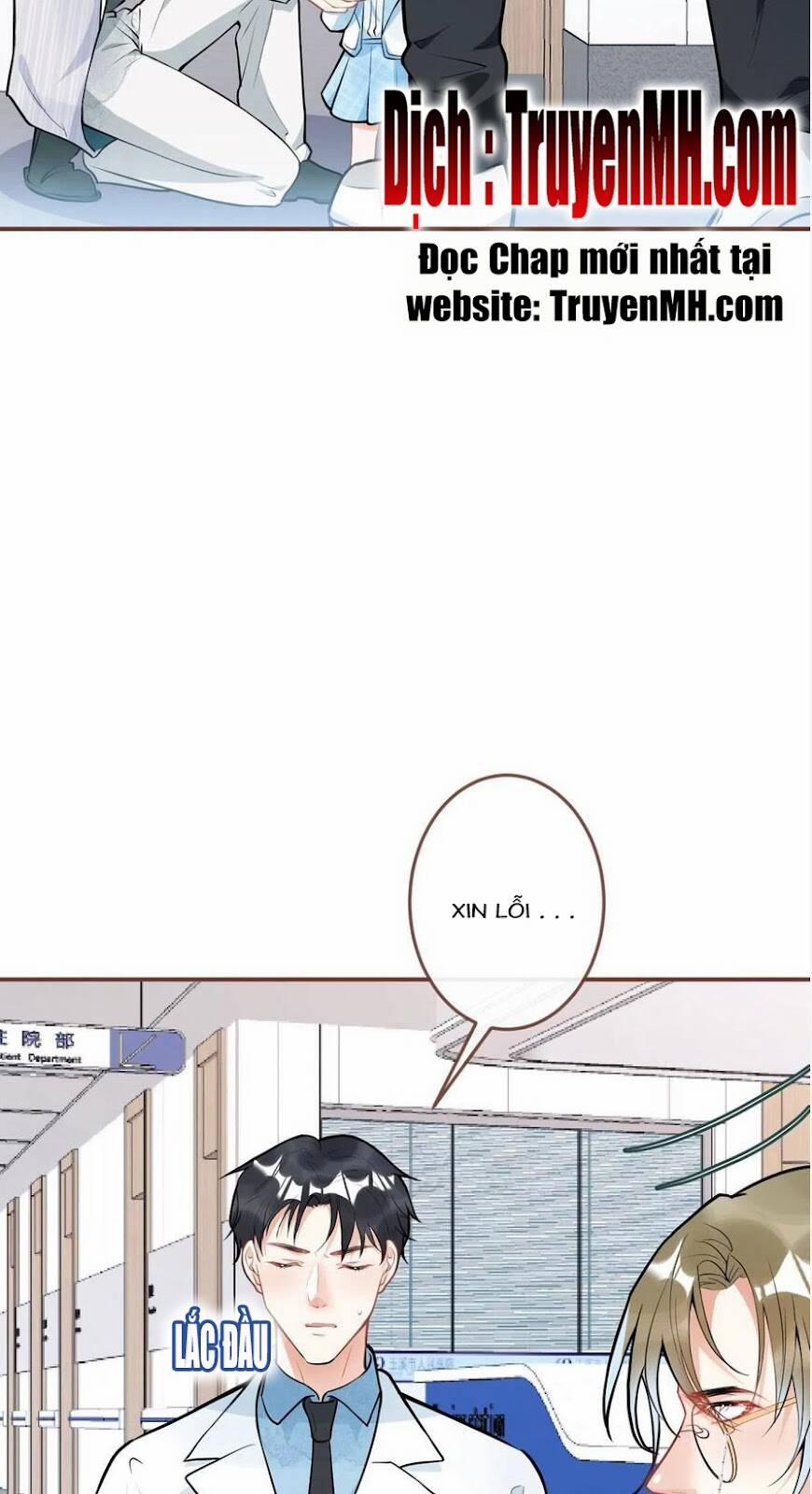 Ta Có Năm Đại Lão Ba Ba 248 trang 10