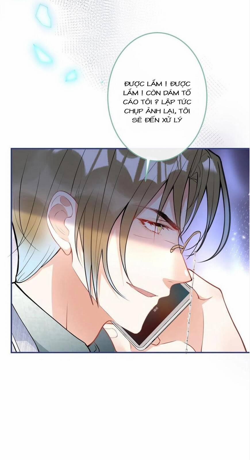 Ta Có Năm Đại Lão Ba Ba 248 trang 15