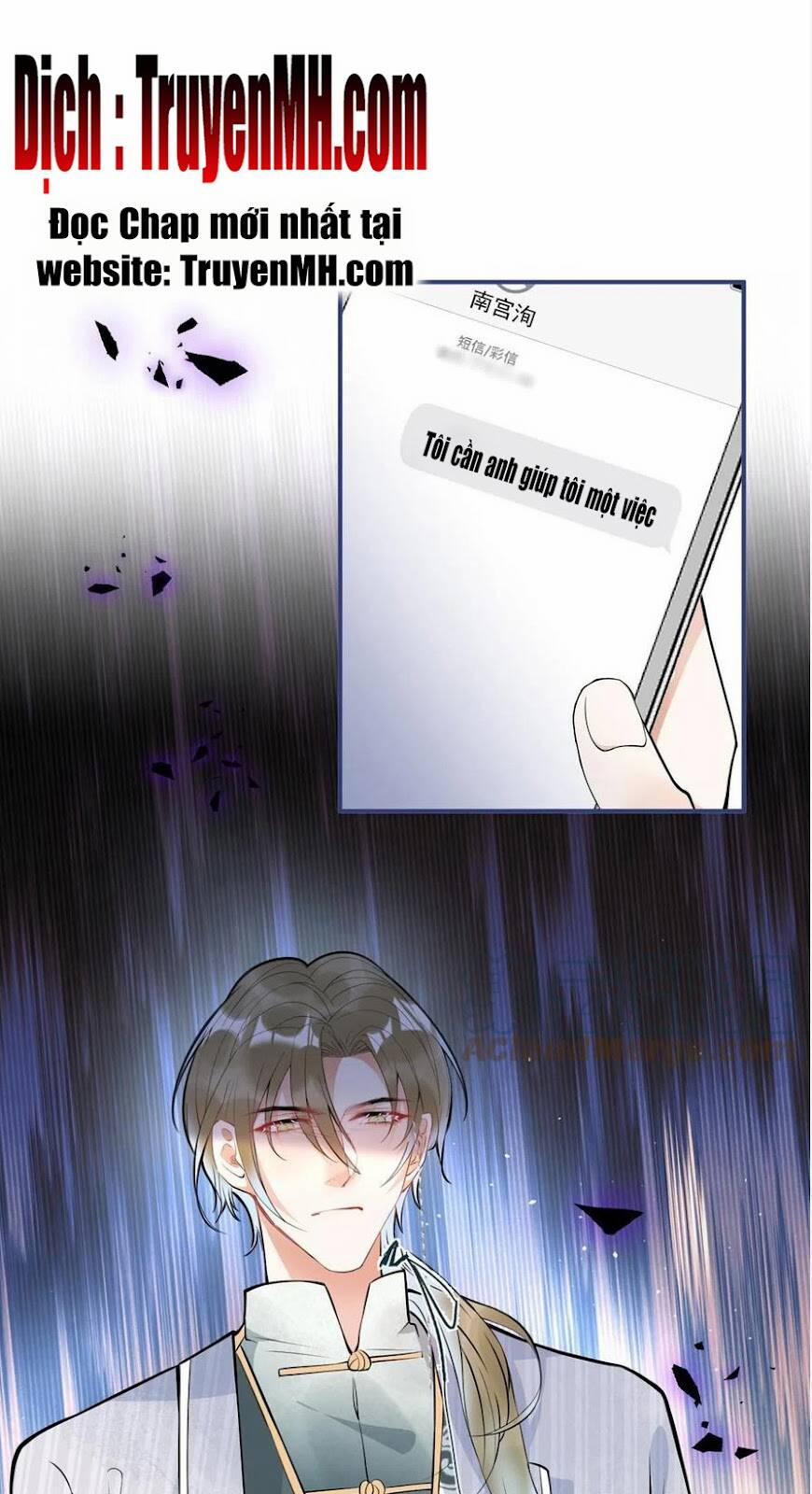 Ta Có Năm Đại Lão Ba Ba 248 trang 16