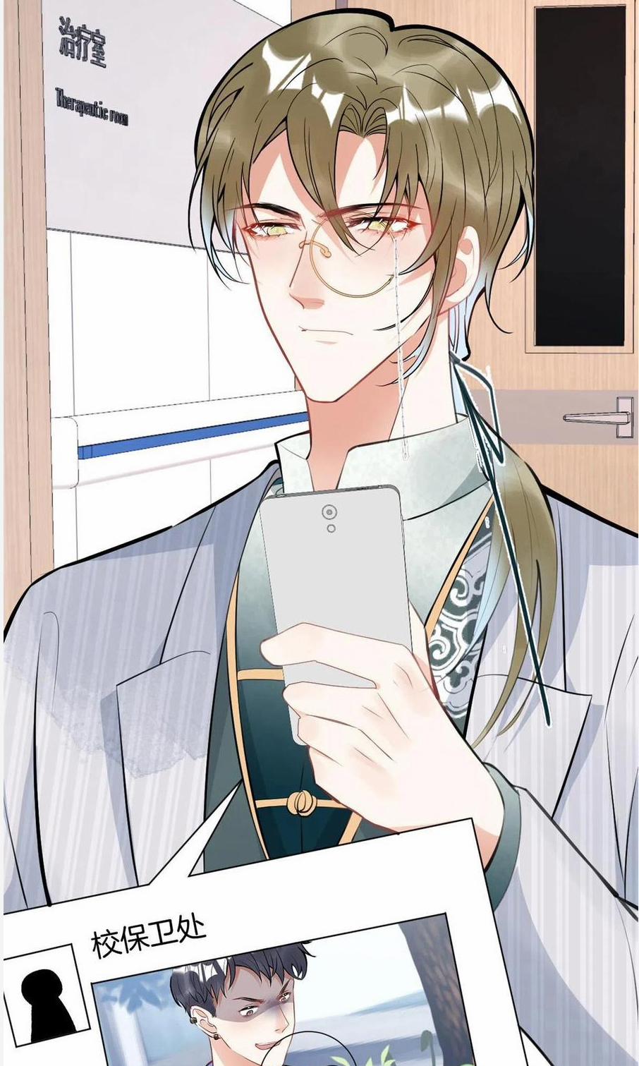 Ta Có Năm Đại Lão Ba Ba 249 trang 5