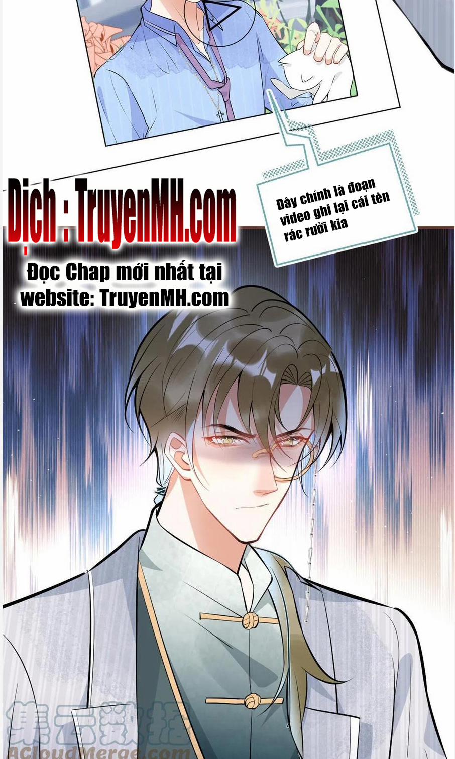 Ta Có Năm Đại Lão Ba Ba 249 trang 6