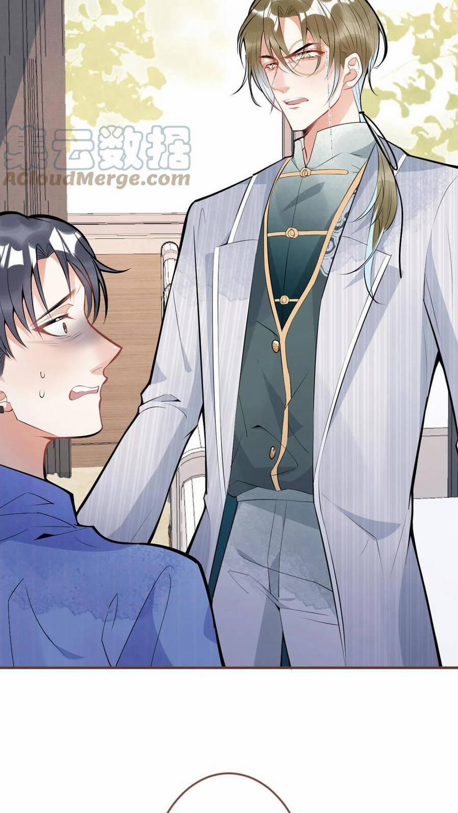 Ta Có Năm Đại Lão Ba Ba 250 trang 11