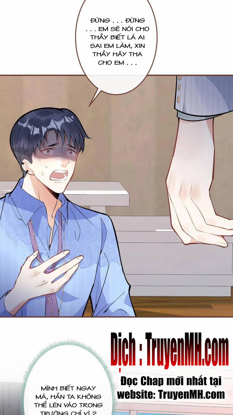 Ta Có Năm Đại Lão Ba Ba 250 trang 12