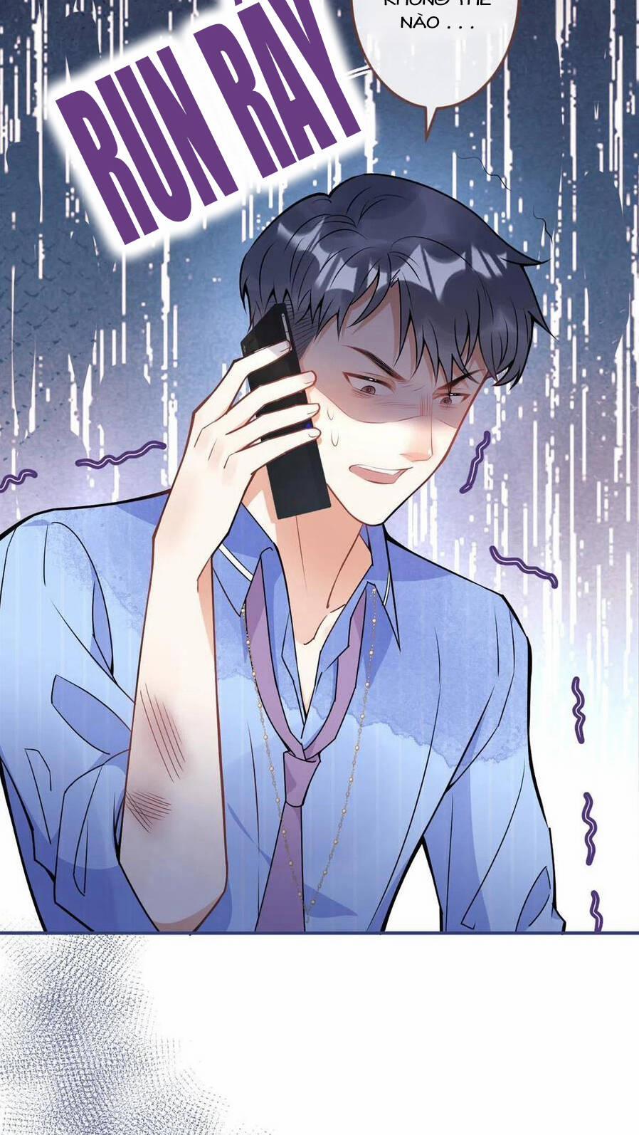 Ta Có Năm Đại Lão Ba Ba 250 trang 3