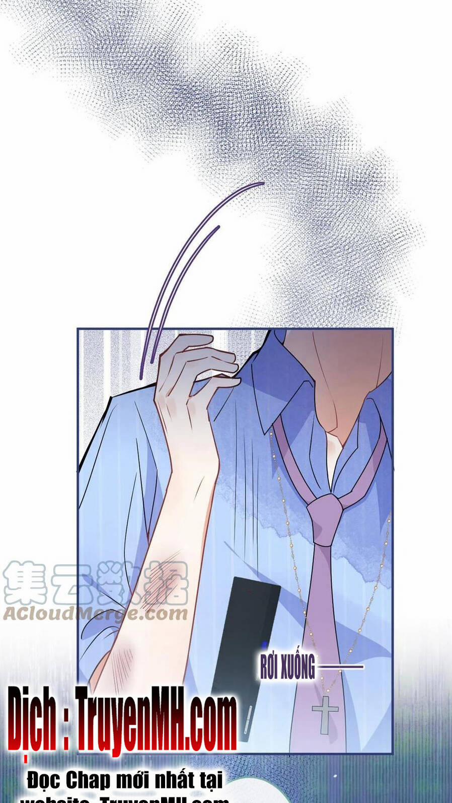 Ta Có Năm Đại Lão Ba Ba 250 trang 4