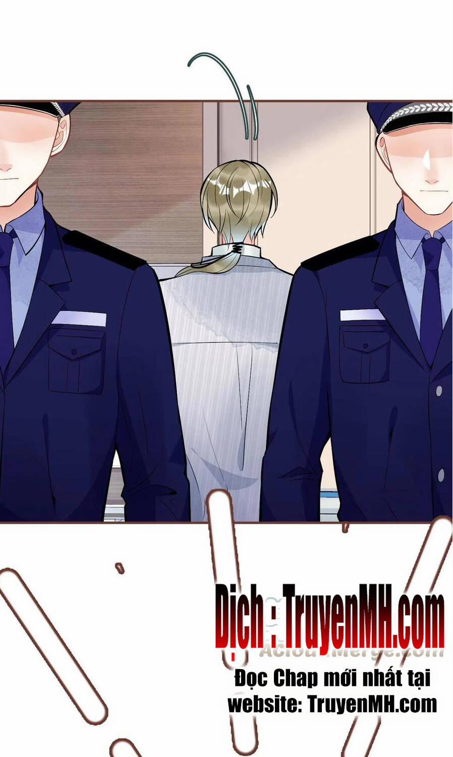 Ta Có Năm Đại Lão Ba Ba 251 trang 1