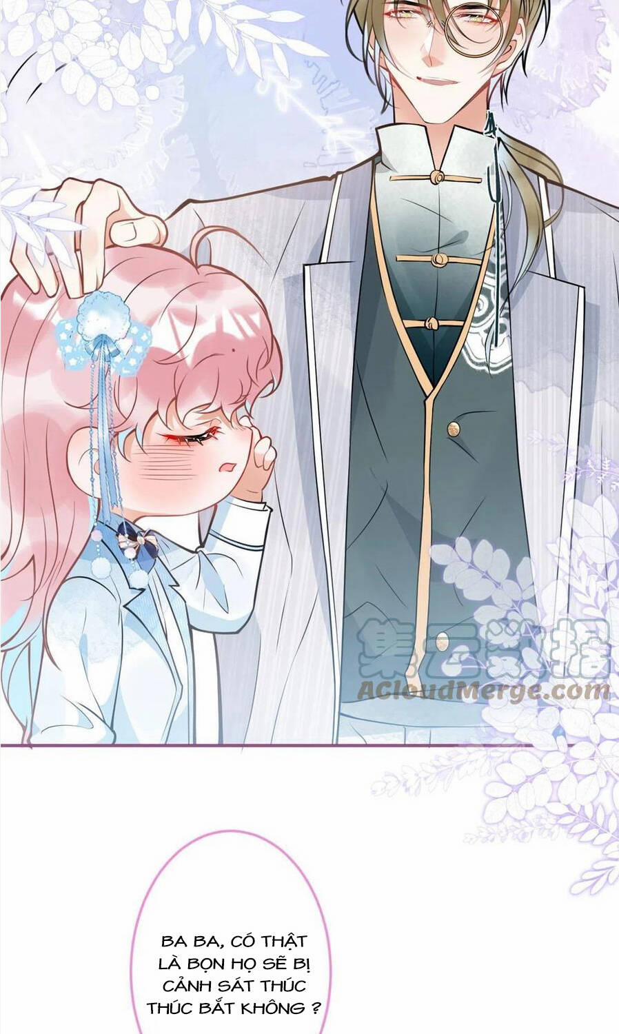 Ta Có Năm Đại Lão Ba Ba 251 trang 10