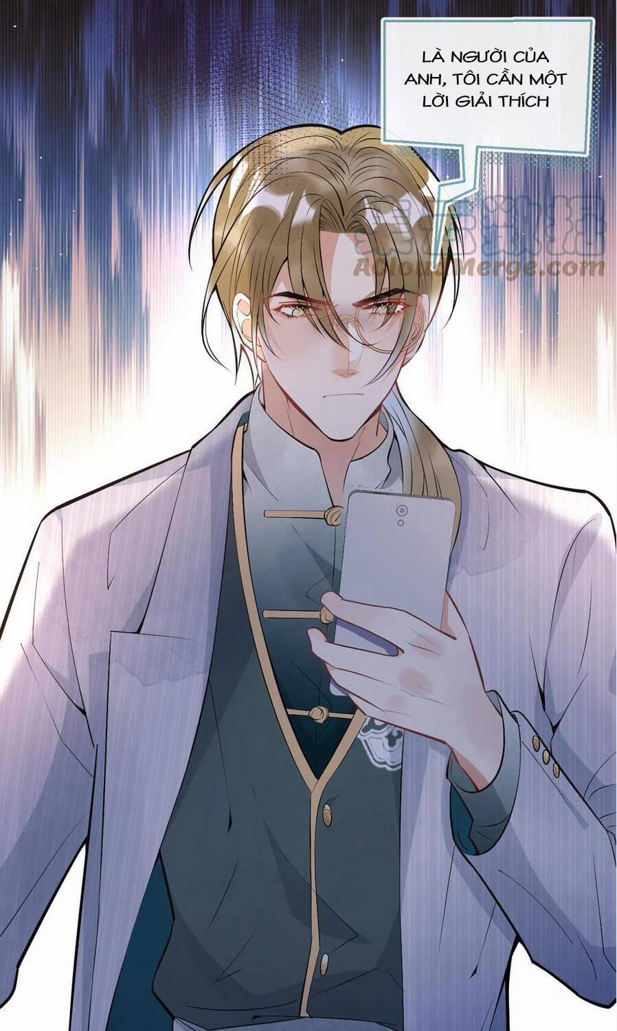 Ta Có Năm Đại Lão Ba Ba 251 trang 4