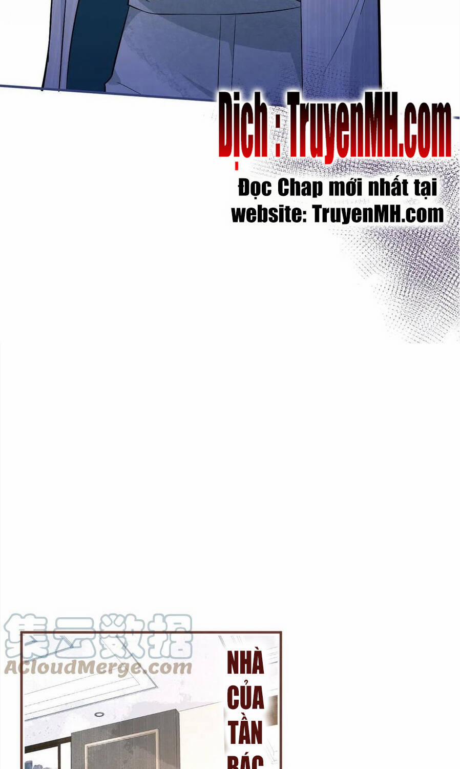 Ta Có Năm Đại Lão Ba Ba 251 trang 5