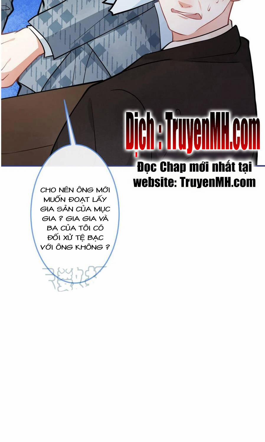 Ta Có Năm Đại Lão Ba Ba 252 trang 13