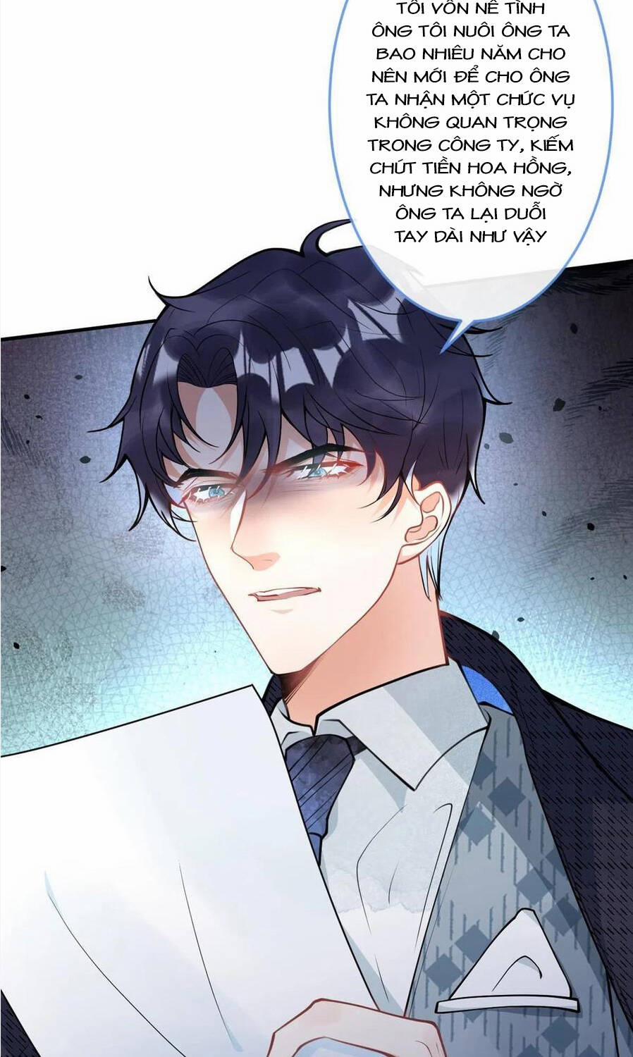 Ta Có Năm Đại Lão Ba Ba 252 trang 2