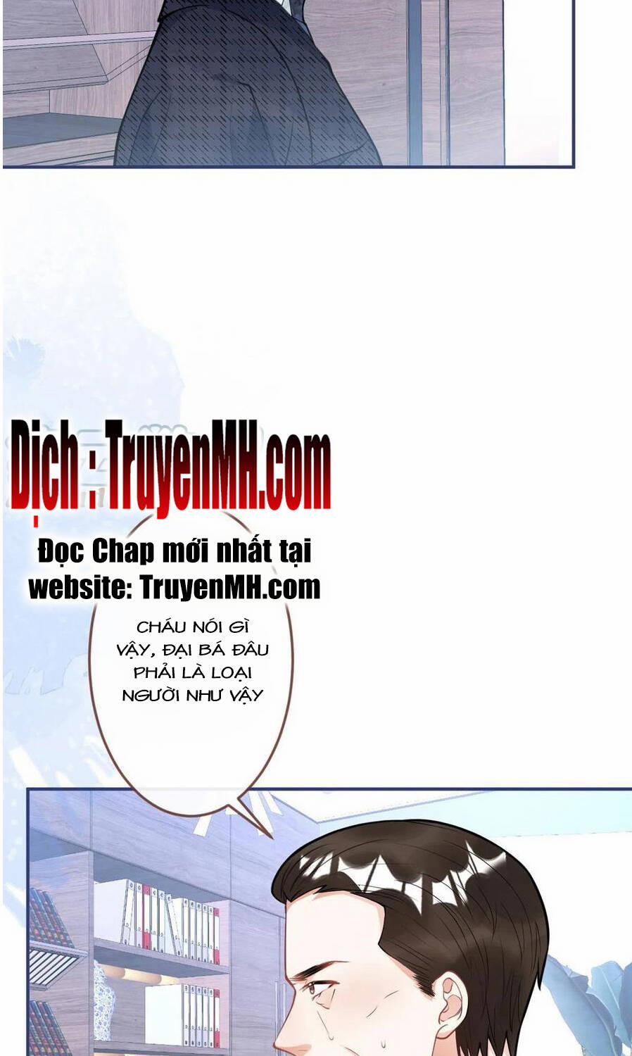 Ta Có Năm Đại Lão Ba Ba 252 trang 6