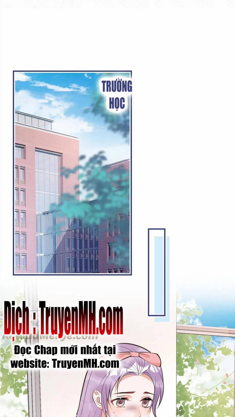 Ta Có Năm Đại Lão Ba Ba 253 trang 12