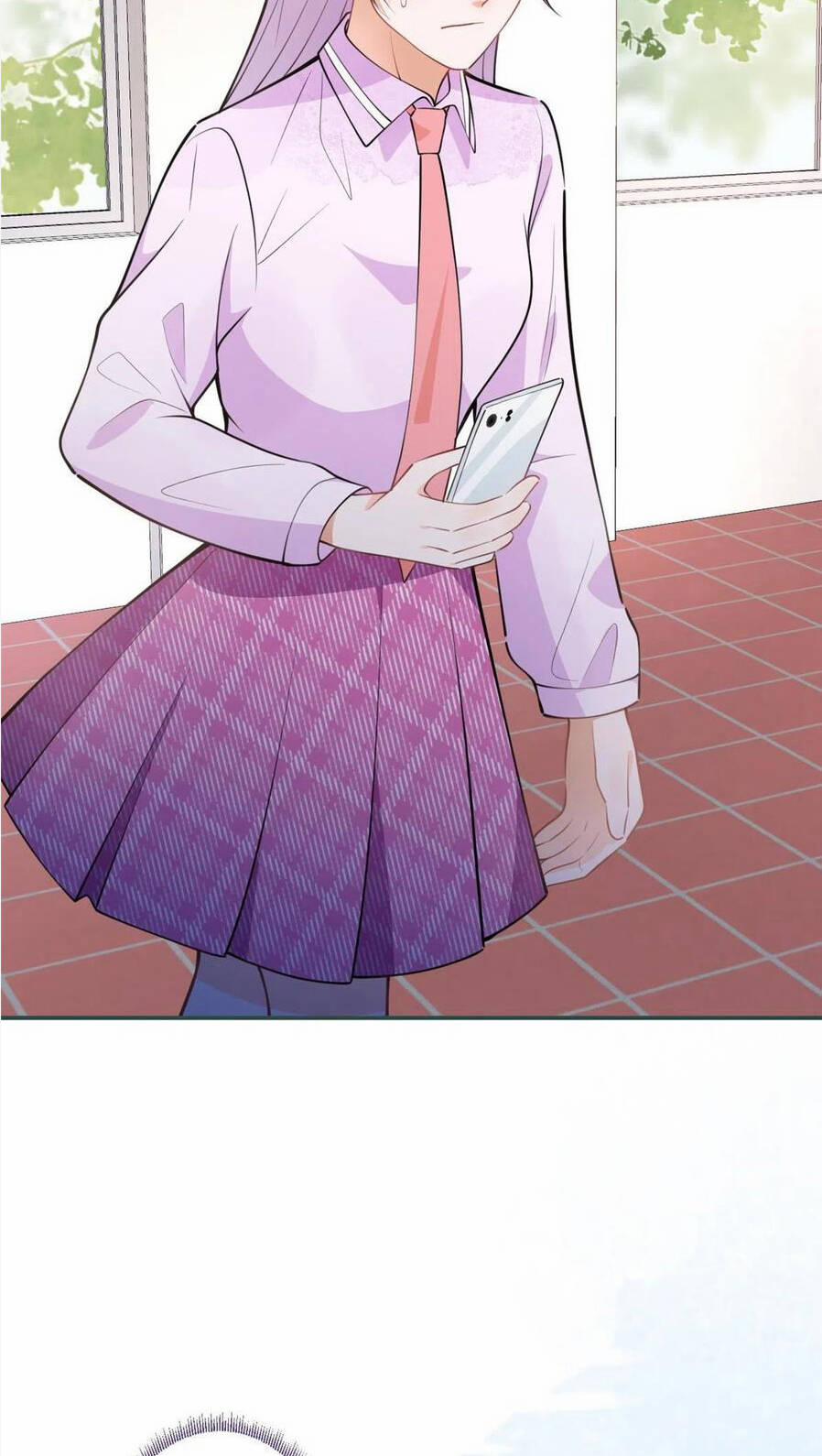 Ta Có Năm Đại Lão Ba Ba 253 trang 13