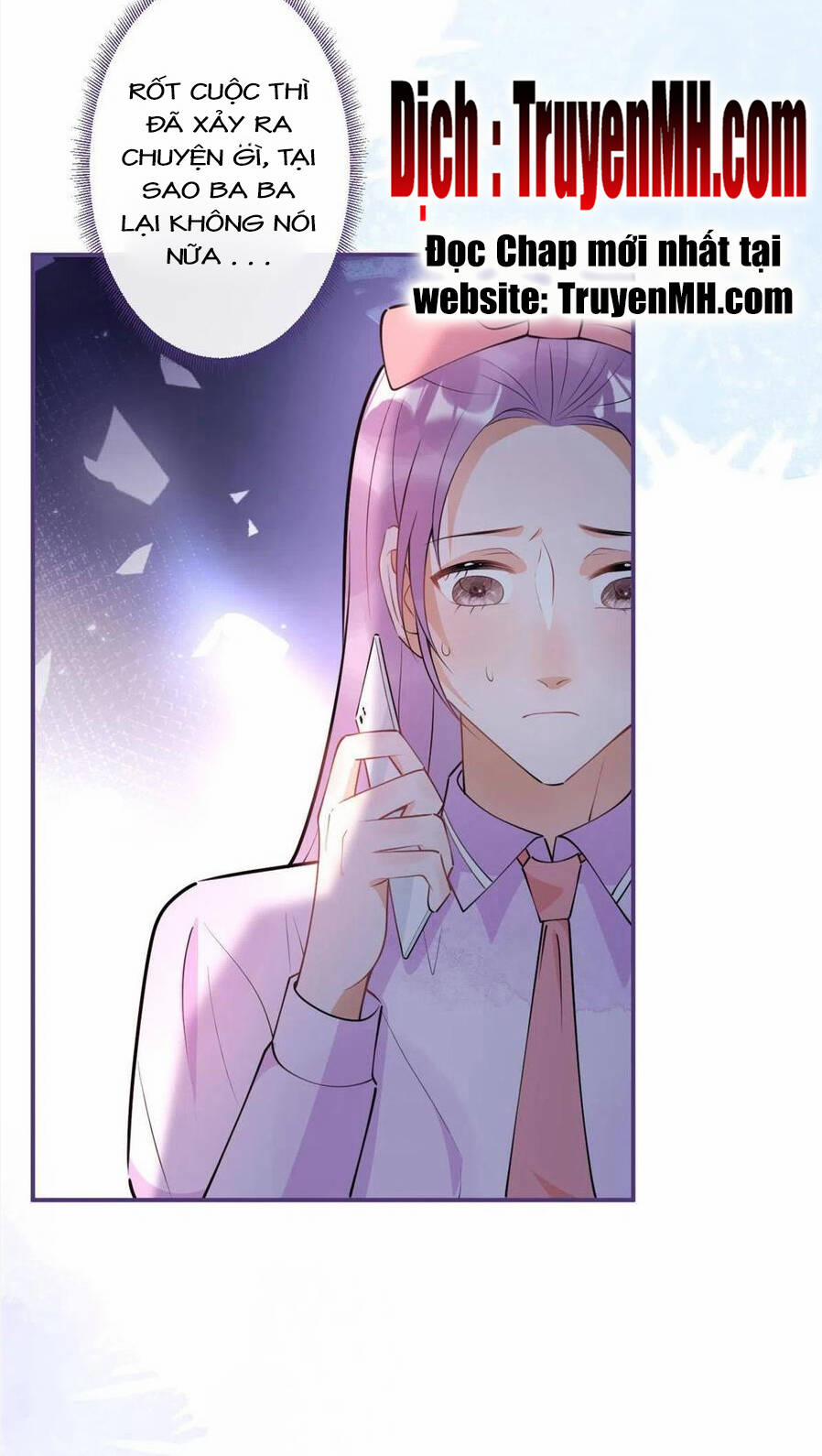 Ta Có Năm Đại Lão Ba Ba 253 trang 14
