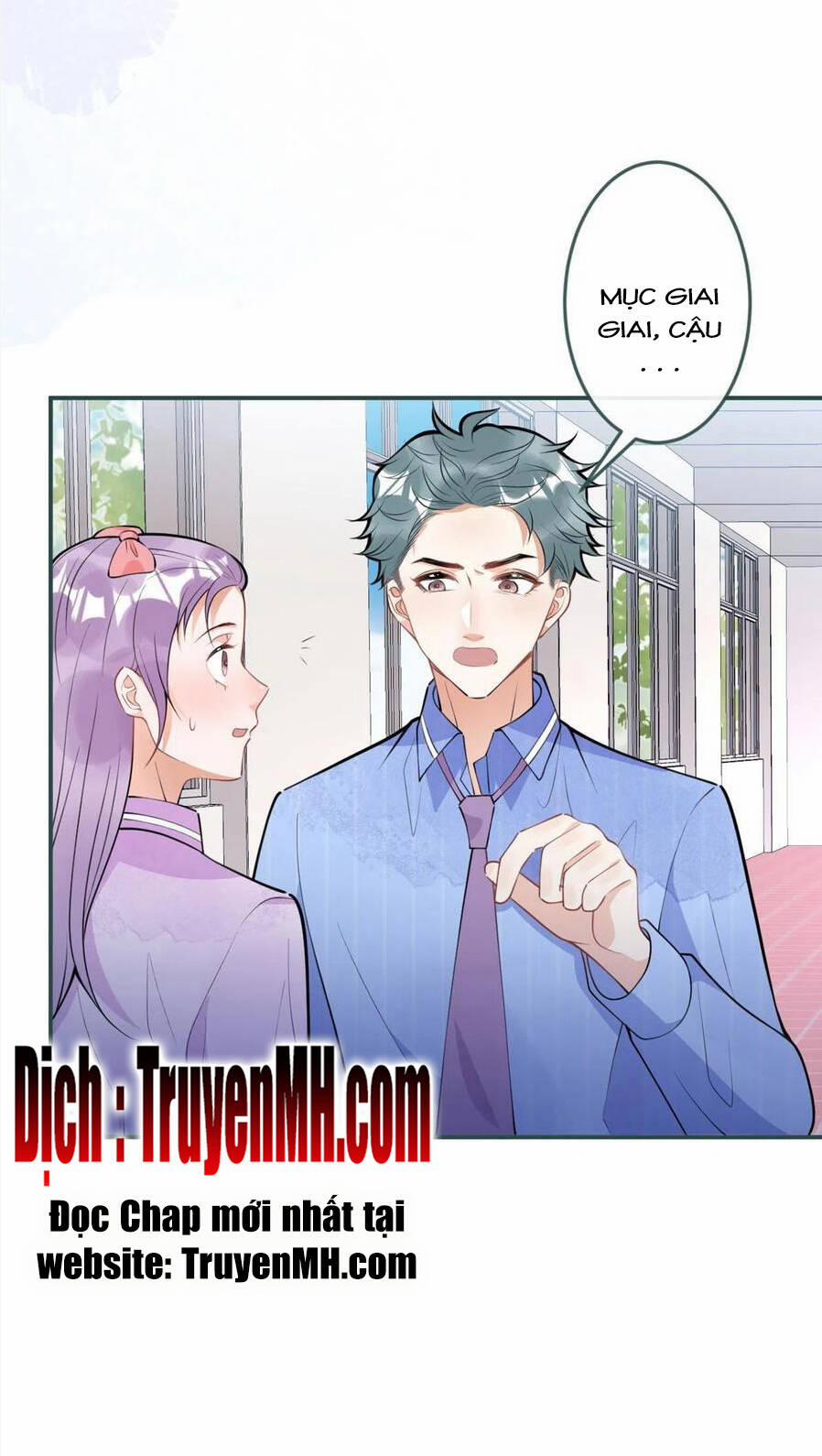 Ta Có Năm Đại Lão Ba Ba 253 trang 15