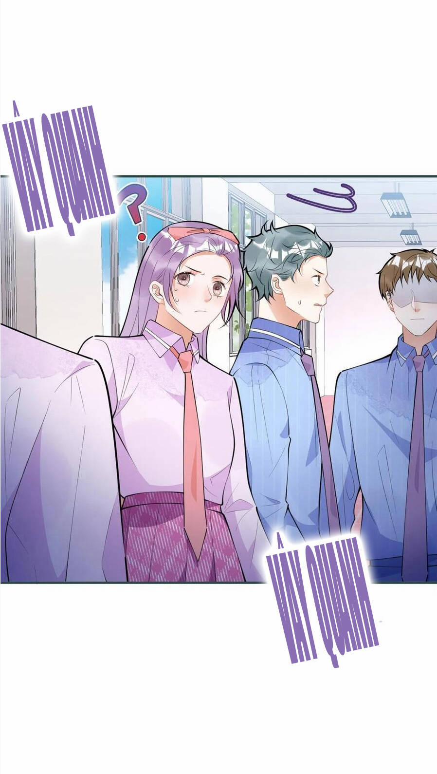 Ta Có Năm Đại Lão Ba Ba 253 trang 16