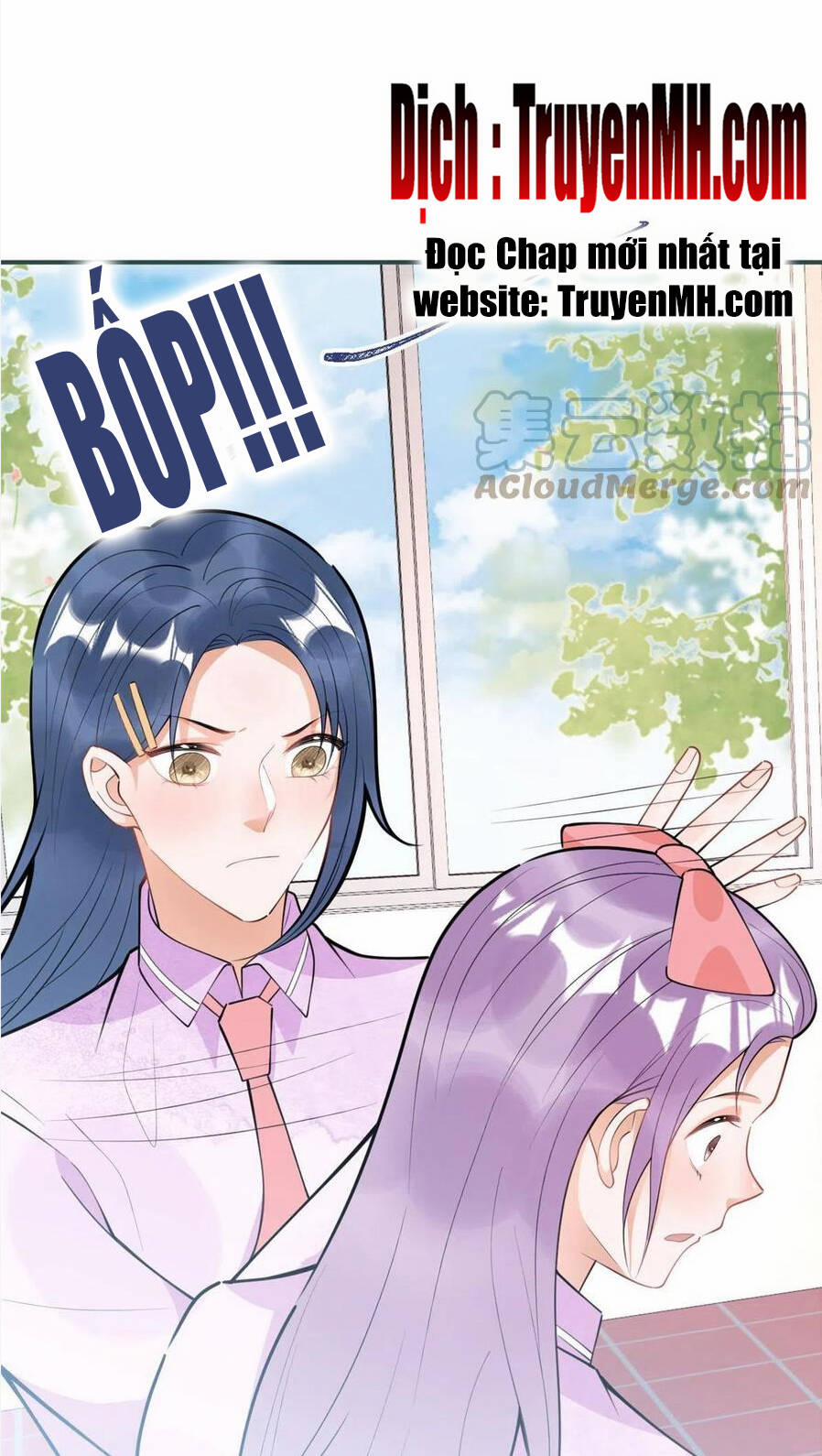 Ta Có Năm Đại Lão Ba Ba 253 trang 17