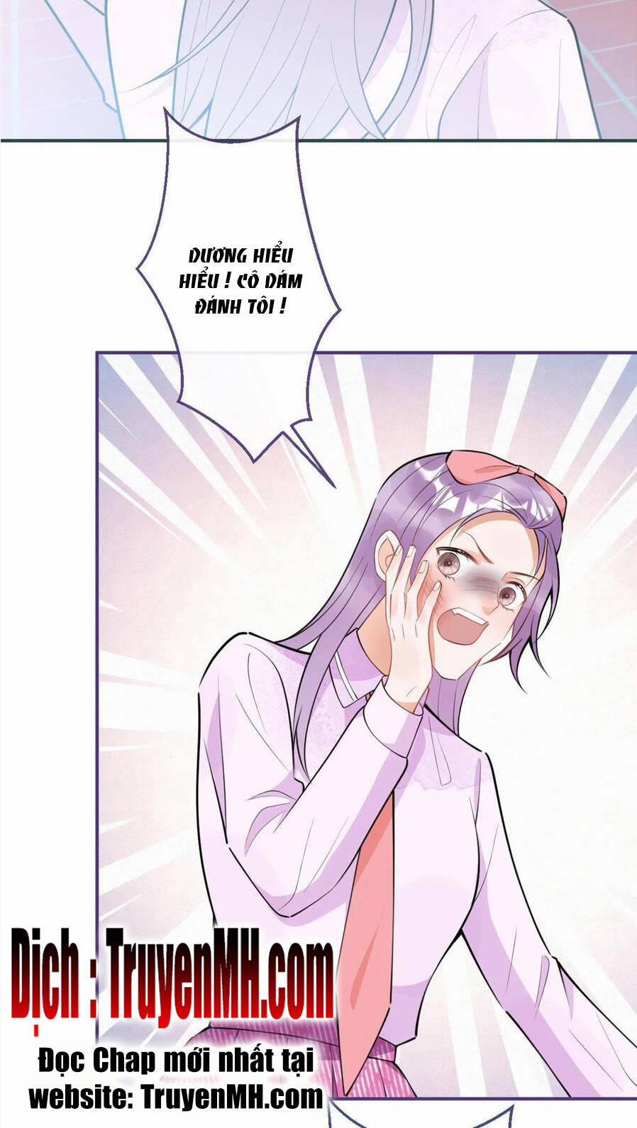 Ta Có Năm Đại Lão Ba Ba 253 trang 18