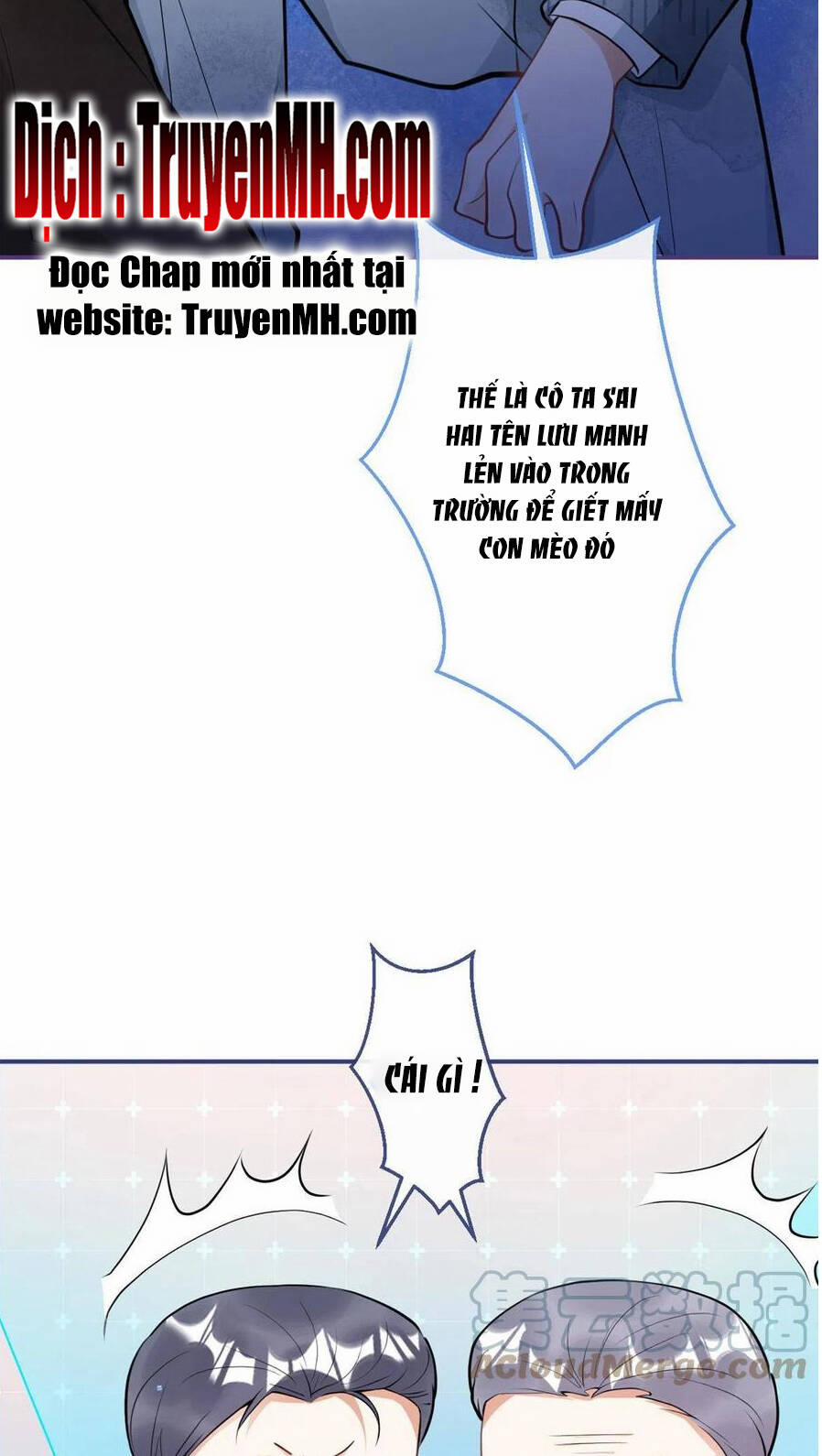 Ta Có Năm Đại Lão Ba Ba 253 trang 8