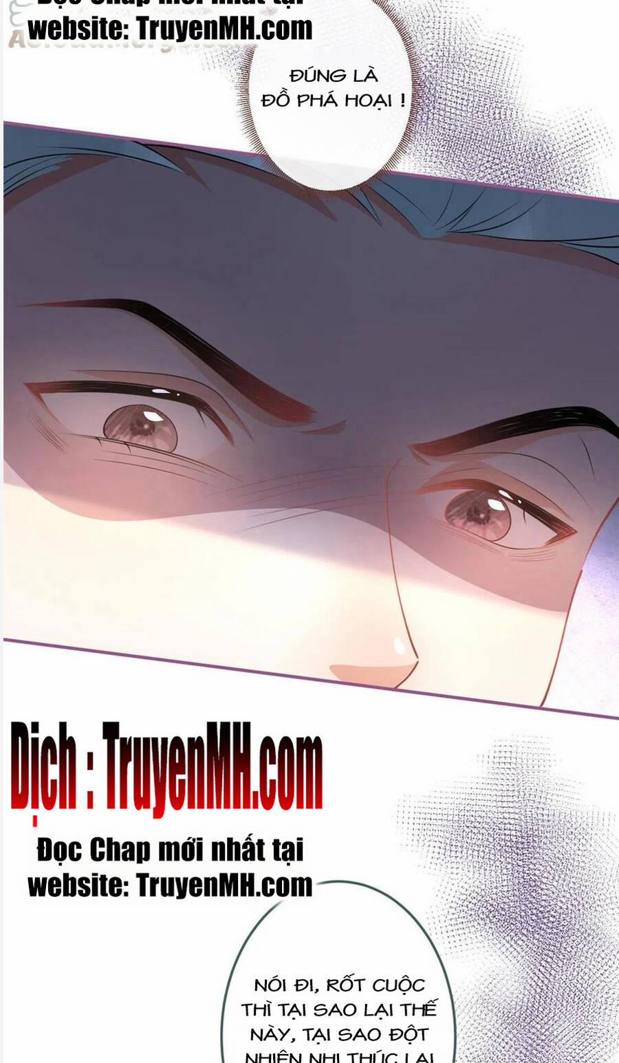 Ta Có Năm Đại Lão Ba Ba 254 trang 17