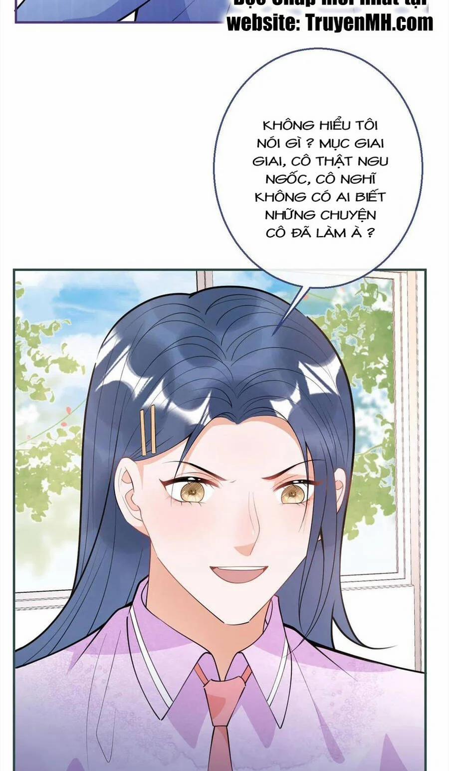 Ta Có Năm Đại Lão Ba Ba 254 trang 4