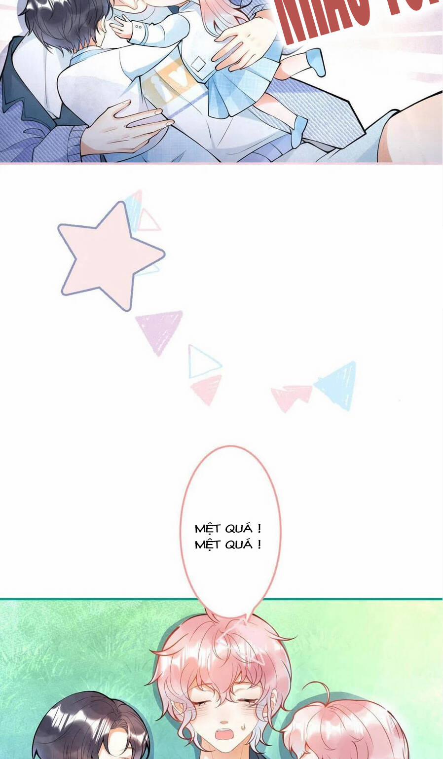 Ta Có Năm Đại Lão Ba Ba 277 trang 11