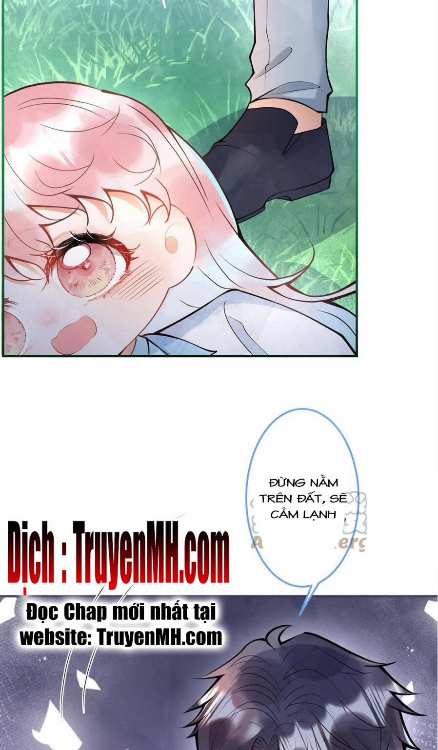 Ta Có Năm Đại Lão Ba Ba 277 trang 13