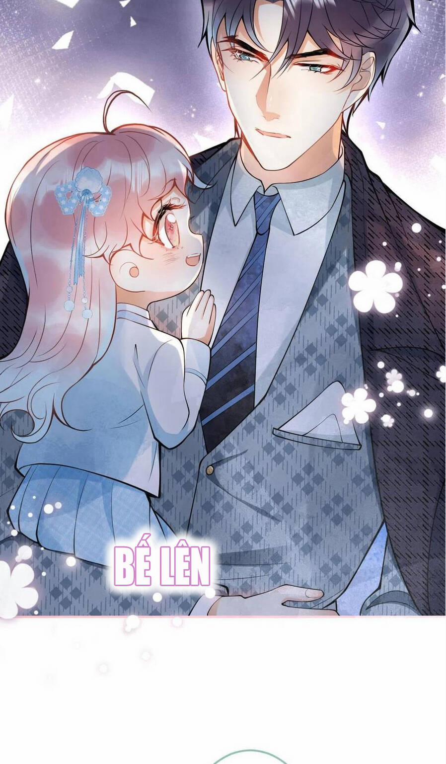 Ta Có Năm Đại Lão Ba Ba 277 trang 14