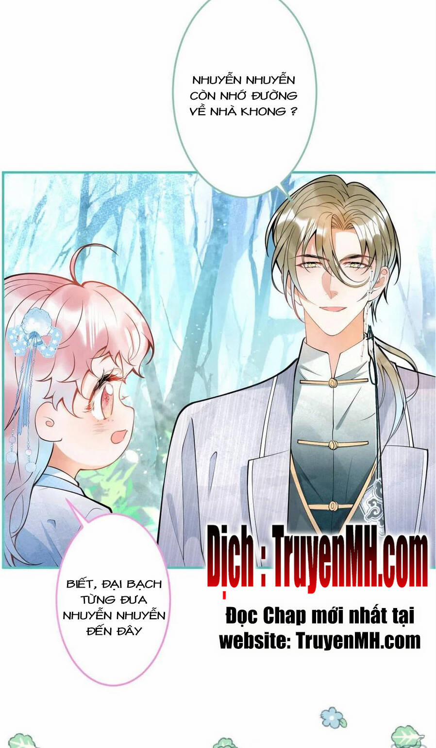 Ta Có Năm Đại Lão Ba Ba 277 trang 15