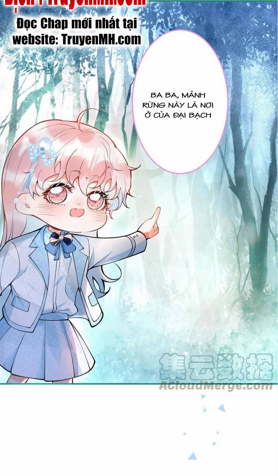 Ta Có Năm Đại Lão Ba Ba 277 trang 17