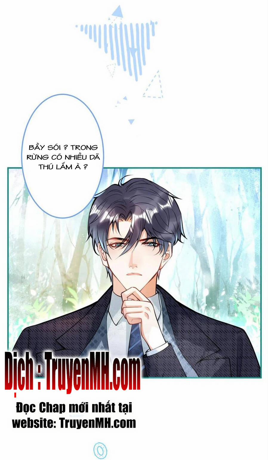 Ta Có Năm Đại Lão Ba Ba 277 trang 18