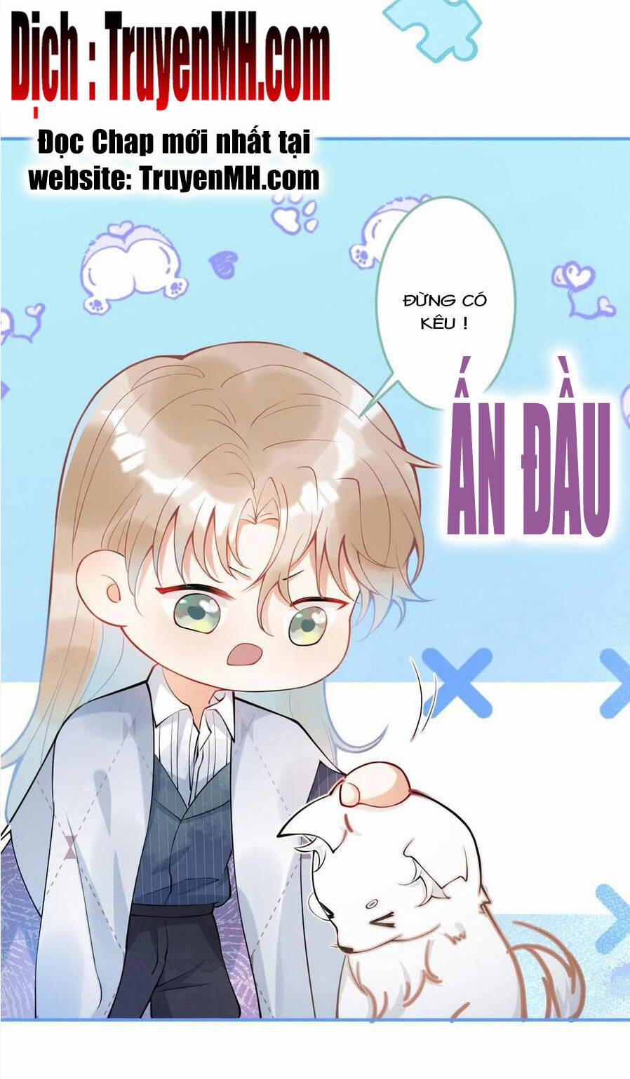 Ta Có Năm Đại Lão Ba Ba 277 trang 2